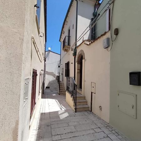 La Casa Nel Borgo Villa Termoli Buitenkant foto