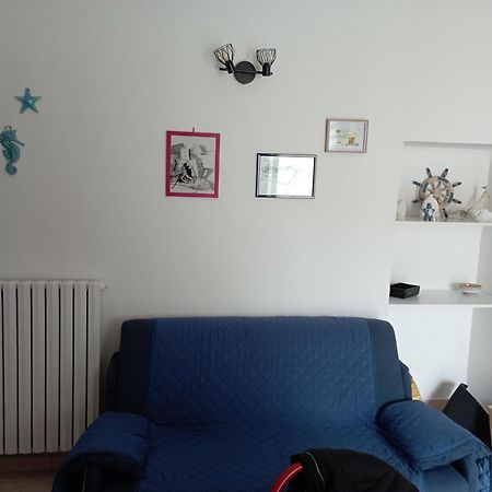 La Casa Nel Borgo Villa Termoli Buitenkant foto