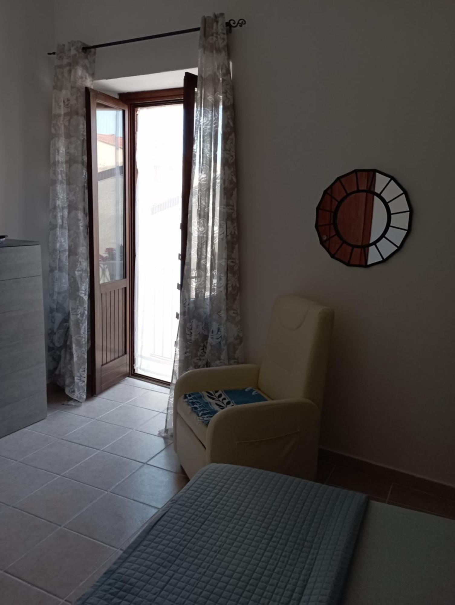 La Casa Nel Borgo Villa Termoli Buitenkant foto